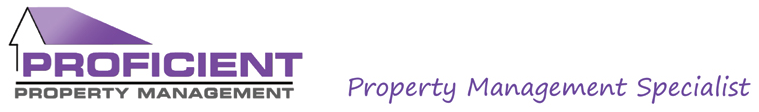 Proficient Property Management Logo